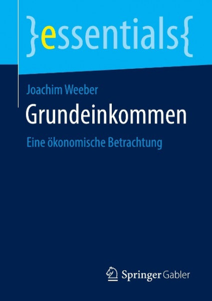 Grundeinkommen