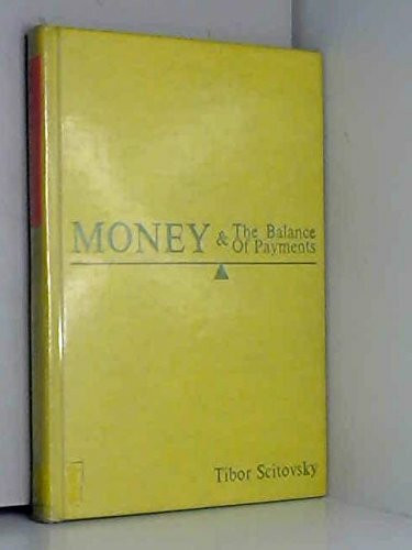 Money and the Balance of Payments