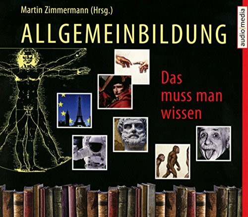 Das Muss Man Wissen-Hörbuch-Box