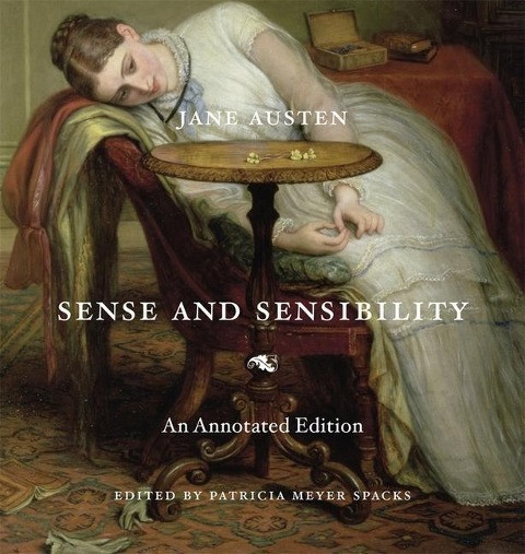 Sense and Sensibility