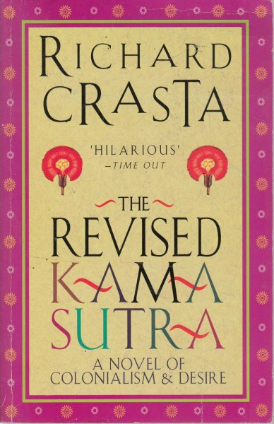 The Revised Kama Sutra