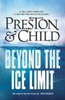 Beyond the Ice Limit