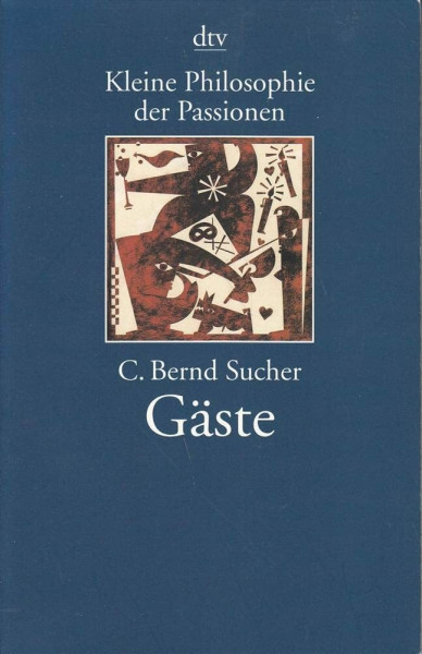 Gäste (dtv Unterhaltung)