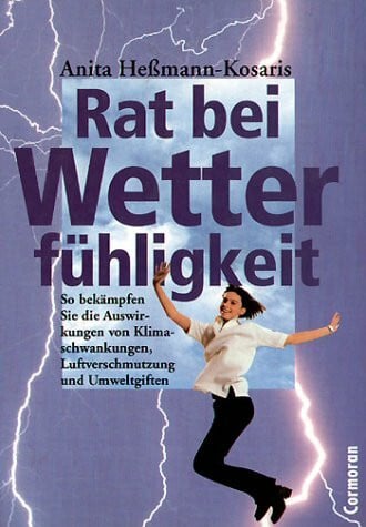 Rat bei Wetterfühligkeit