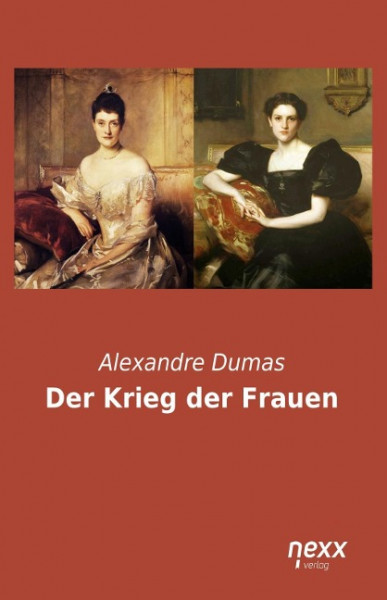 Der Krieg der Frauen