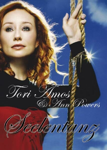 Tori Amos - Seelentanz