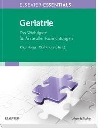 ELSEVIER ESSENTIALS Geriatrie