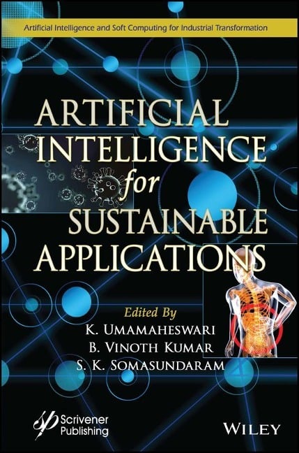 Artificial Intelligence for Sustainable Applications Artificial Intelligence for Sustainable Applications