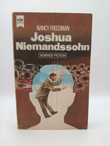 Joshua Niemandssohn.