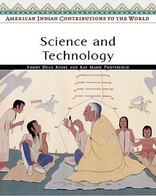 Keoke, E: Science and Technology