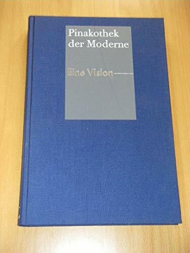 Die Pinakothek der Moderne
