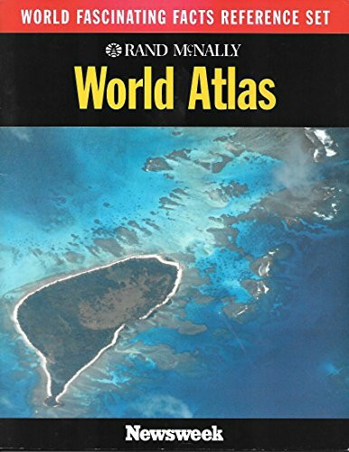 Premier World Atlas (Atlases - World)