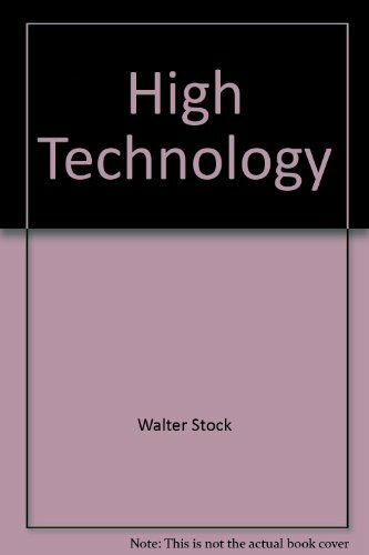 High Technology