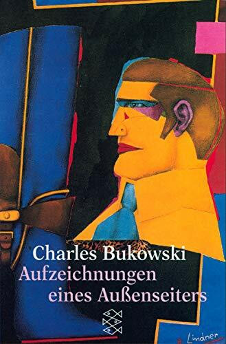 Aufzeichnungen eines Aussenseiters (Fischer Taschenbücher)