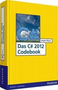 Das C# 2012 Codebook