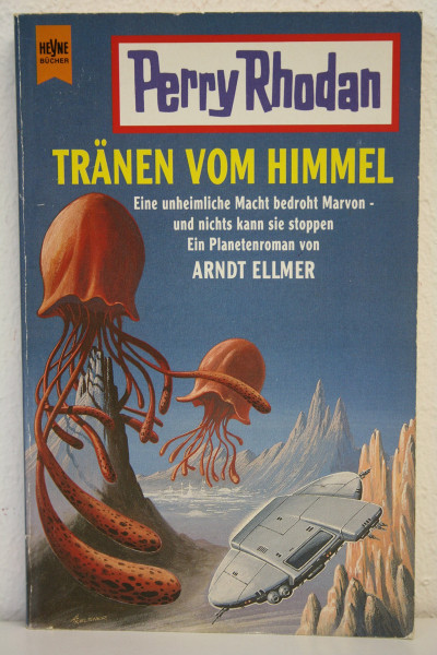 Tränen vom Himmel