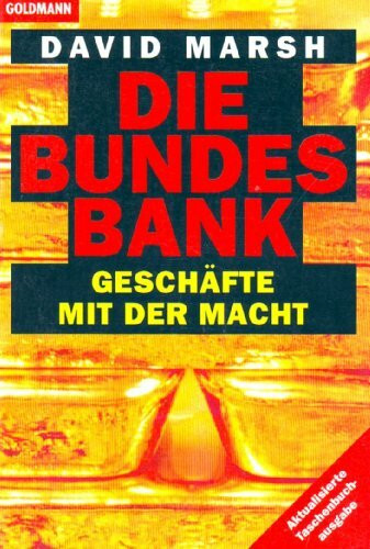 Die Bundesbank