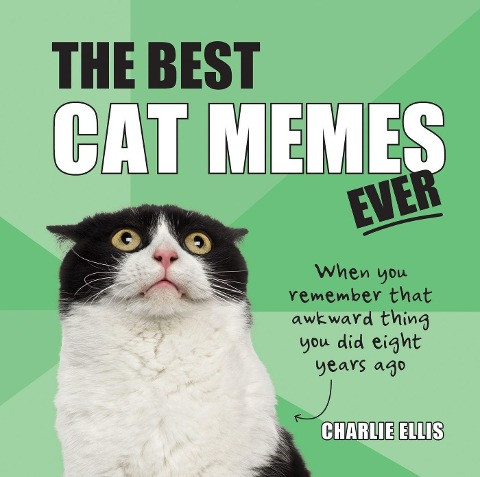 The Best Cat Memes Ever