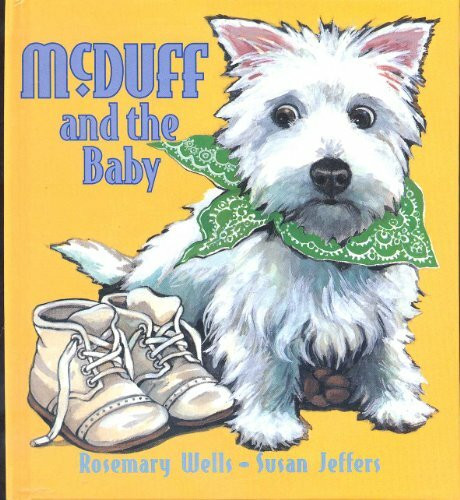 Mini Mcduff and the Baby Mcduff and Friends