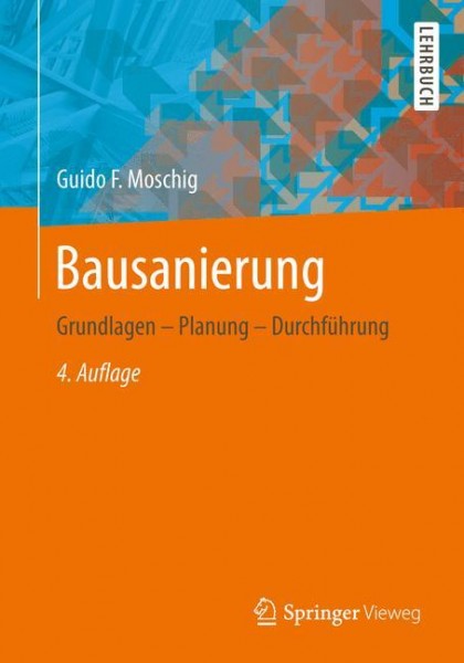 Bausanierung