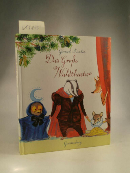 Das grosse Waldtheater