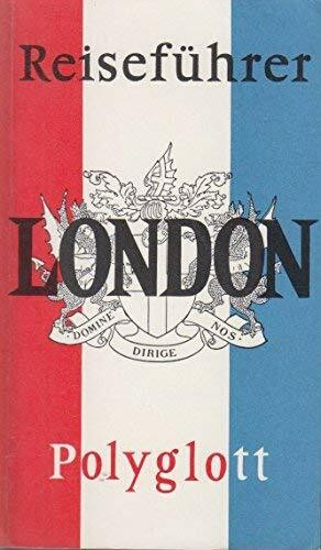 Polyglott Reiseführer, London