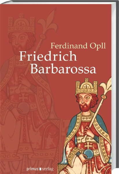 Friedrich Barbarossa