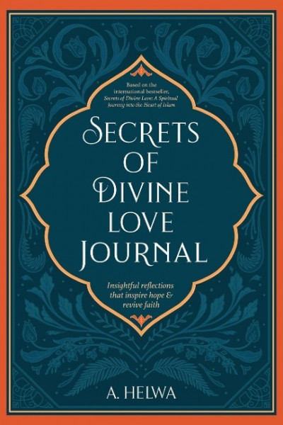 Secrets of Divine Love Journal