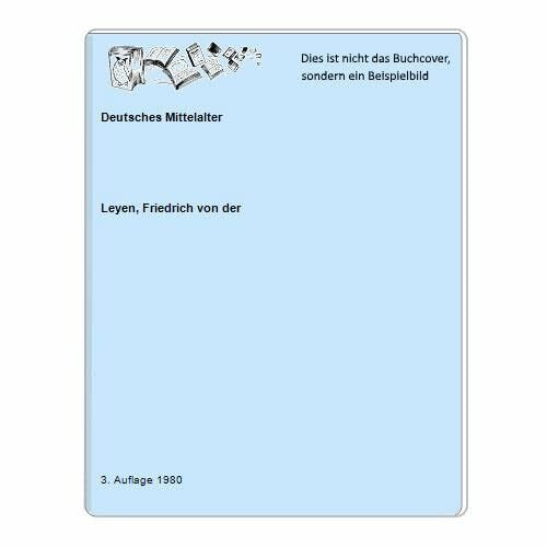 Deutsches Mittelalter