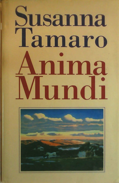 Anima mundi