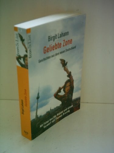 Geliebte Zone