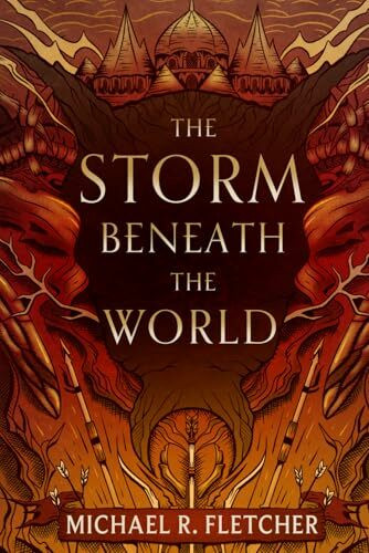 The Storm Beneath the World