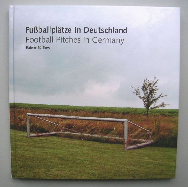Fußballplätze in Deutschland : Football pitches in Germany