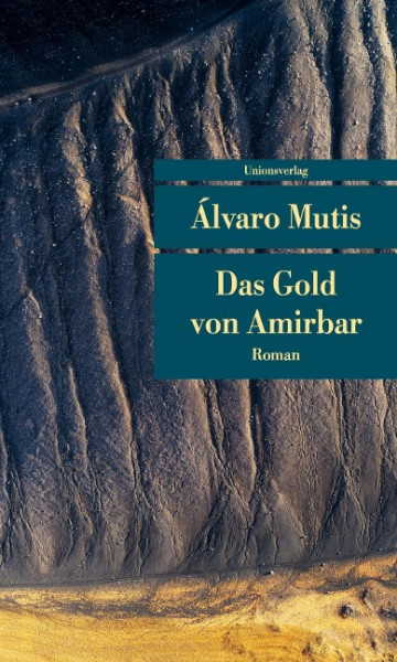 Das Gold von Amirbar