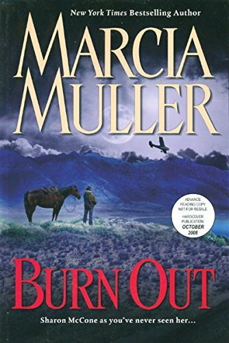 Burn Out
