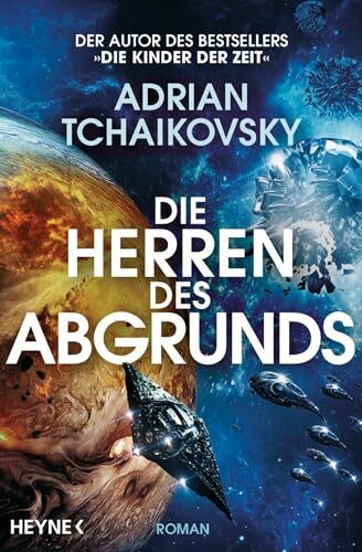 Die Herren des Abgrunds: Roman (Die Scherben der Erde-Reihe, Band 3) Die Herren des Abgrunds: Roman (Die Scherben der Erde-Reihe, Band 3)