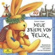 Neue Briefe von Felix. CD