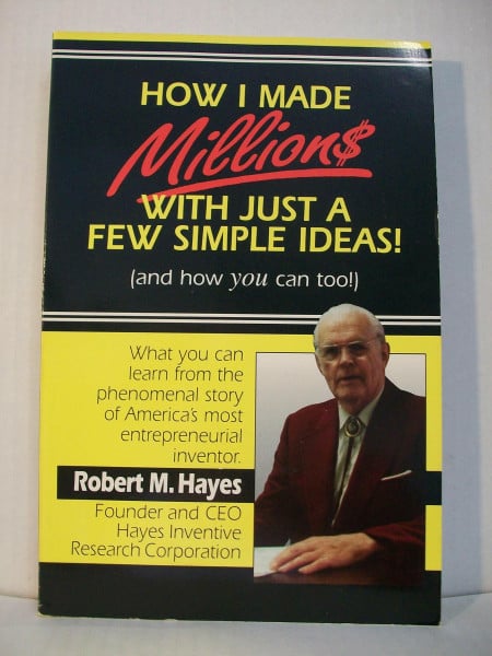 How I Made Millions With Just a Few Simple Ideas!