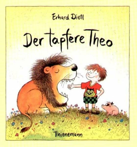 Der tapfere Theo