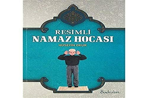 Resimli Namaz Hocası