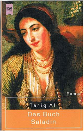 Das Buch Saladin