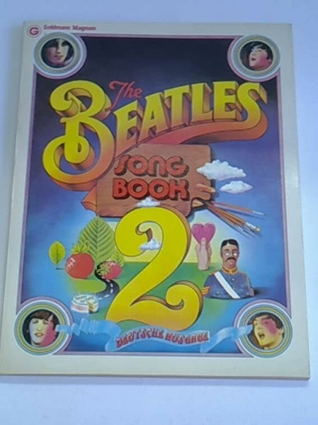 The Beatles Songbook II