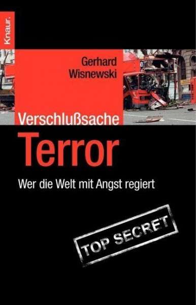 Verschlußsache Terror