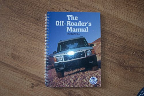 The Off-roader's Manual
