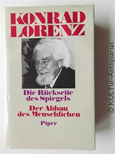 Die Rückseite des Spiegels. Der Abbau des Menschlichen