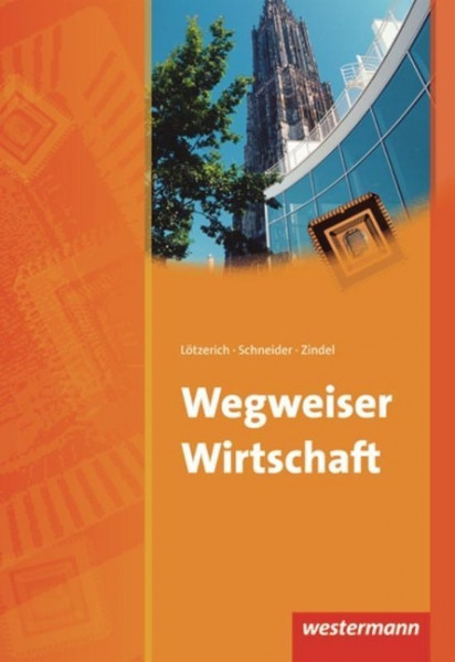 Wegweiser Wirtschaft