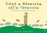 Sitzt e Wärmsche uff´m Tärmsche