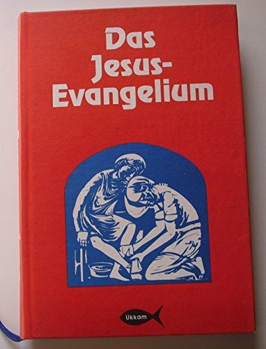 Das Jesus-Evangelium: Zusammengestellt und übersetzt aus griechischen und altsyrischen Vorlagen und aus außerbiblischen Quellen (Die Wahrheit erkennen)
