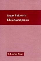 Bibliodramapraxis