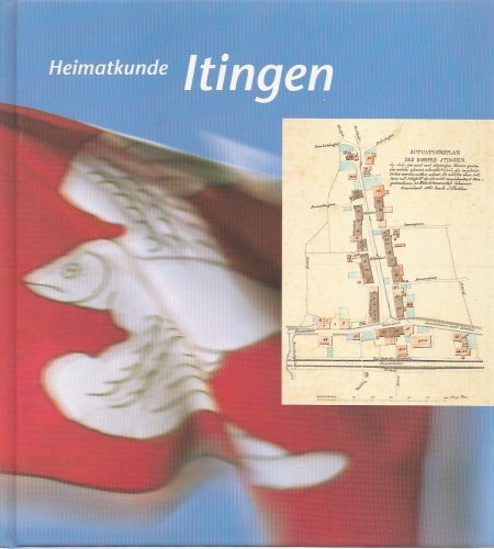 Heimatkunde Itingen